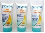 Jergens Base Skncare Tria Size 1z Jergens Base Skncare Trial Sz 1z