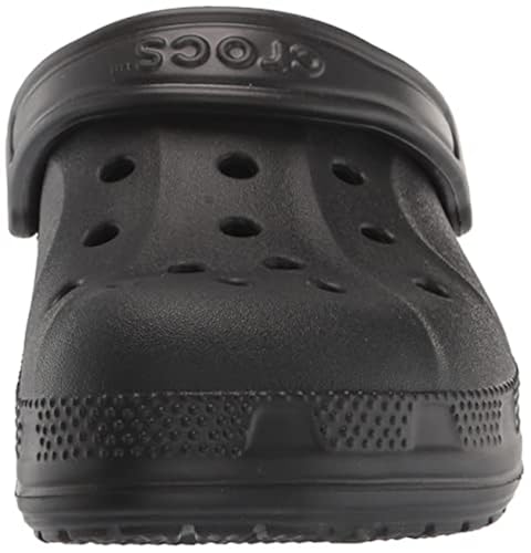 Crocs unisex adult Men's and Women's Ralen Lined Fuzzy Slippers - Main Image