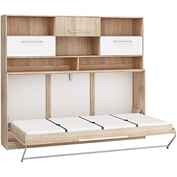 Amazon.com: Furniture.Agency Roger European Single Kids ...