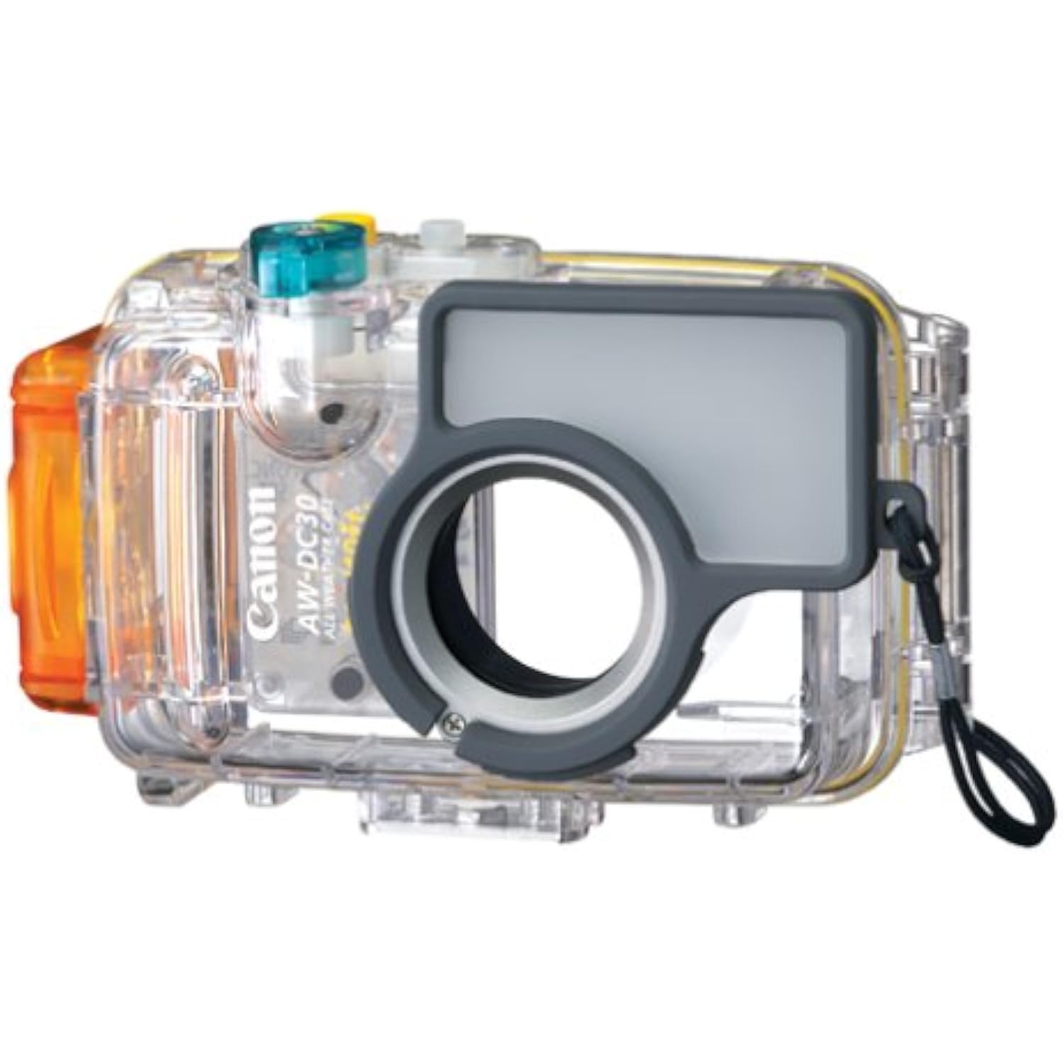 Canon awdc30 for (sd200/sd300/sd400) all weather case (013803044065)