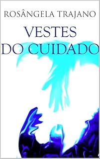 Livro Vestes do cuidado
