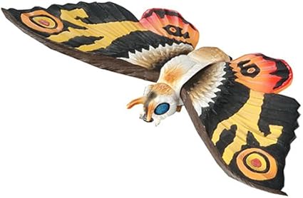mothra figures
