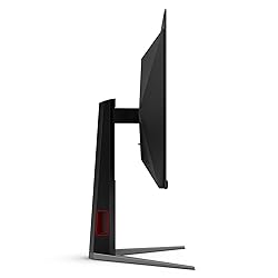 AOC Q27G4ZD 27" QD OLED Gaming Monitor, QHD 2560 x