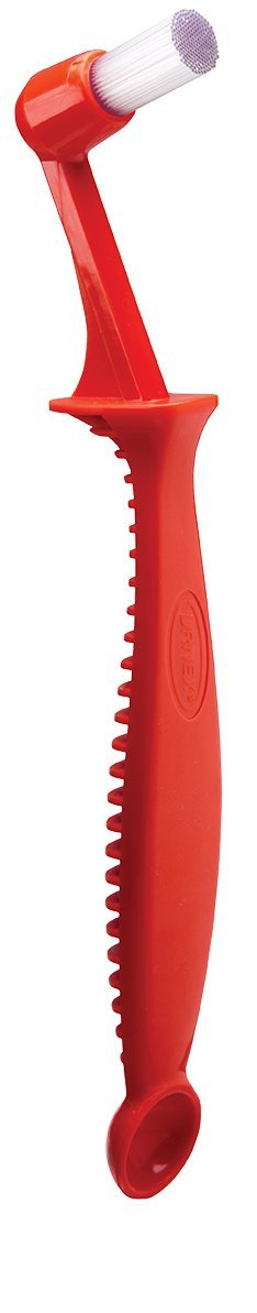 Urnex Cleaning Brush for Espresso Group Head