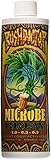 FoxFarm FX14096 Bushdoctor Microbe Nutrients, 1 Pint