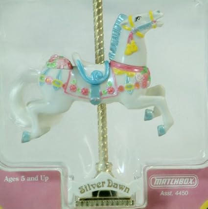 matchbox carousel collection