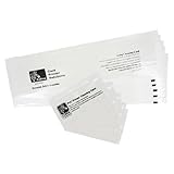 Zebra P330i & P430i Cleaning Card Kit (105912-913)