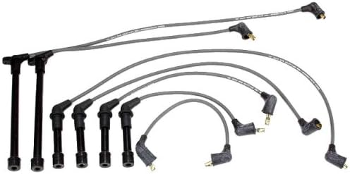 Bosch 09274 Premium Spark Plug Wire Set