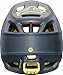 Fox Racing Proframe Helmet Mink Midnight, L