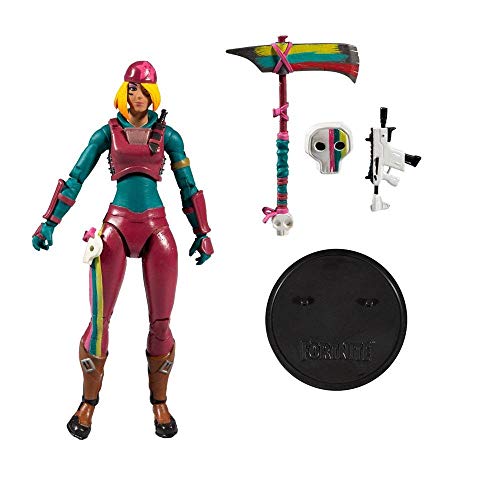 fortnite vendetta action figure