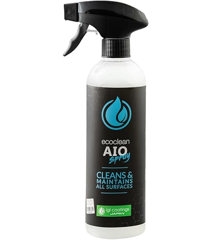 Amazon.com: IGL Ecocoat Premier Water-Based Polysiloxane