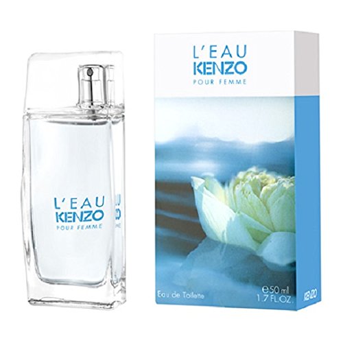 L Eau Par Kenzo Femme 30ml 65 Remise Moshaver21 Com