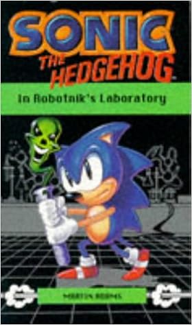 Amazon | Sonic the Hedgehog in Robotnik 