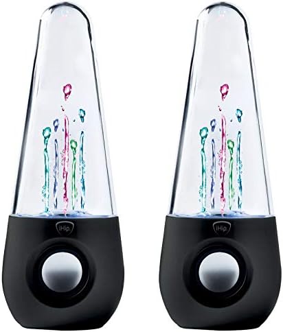 ihip light up wireless water speakers