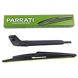 8662751 for Volvo V70 XC70 2004-2007 Rear Wiper Arm and Blade OE: 8662751 30753767