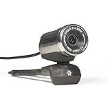 Pro HD Webcam 1080P Widescreen Video with Microphone for Windows & Mac