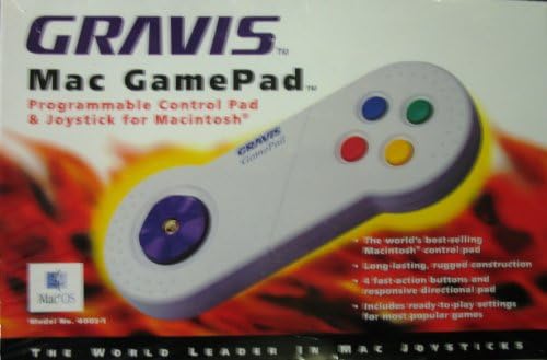 Test game controller mac
