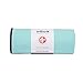 Manduka eQua Yoga Mat Towel, Spirit, 72
