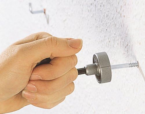 Wolfcraft 2419000 Hook Screwdriver, Multicolor - Image 3