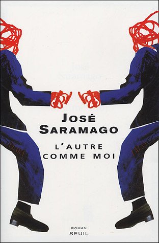L'autre comme moi: roman