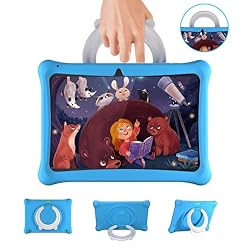 SGIN 10 Inch Kids Tablet with Case, 2GB RAM 32GB