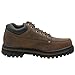 Skechers USA Men's Mariner Low Boot,Dark Brown,8 M US