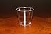1 ounce Clear Plastic Shot Glasses - Box of 500 (1 oz)