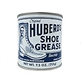 Huberd's Shoe Grease
