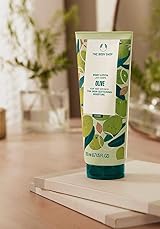 The Body Shop Olive Body Lotion for Very Dry Skin 72hr Moisture Vegan 400ml view 3