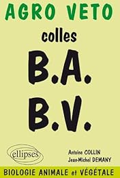 Colles BA BV