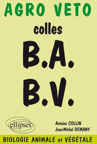 Colles BA BV