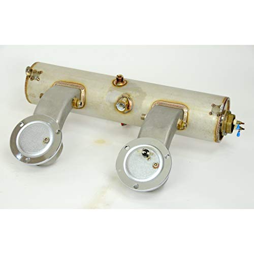 Click Here to See More Images La Marzocco Welded Coffee Boiler 2/4 GRP Linea FB70 L.1.005.2DX Right Side Heating Element