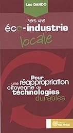 Vers une éco-industrie locale