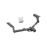 Draw-Tite 75235 Class 3 Trailer Hitch, 2 Inch