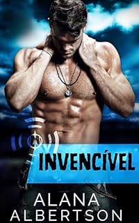 Livro Invencível (O Código do Tridente Livro 1)