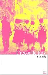 Crocodile fury
