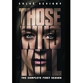 Those Who Kill: The complete First Season