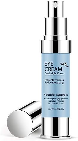 natural under eye moisturizer