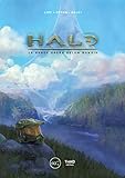 Halo: Le space opera selon Bungie (Sagas) (French Edition) by Loïc Ralet
