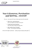 Image de KS2 English Targeted Question Book: Grammar, Punctuation & Spelling - Year 6