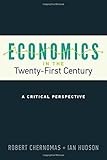 Economics in the Twenty-First Century: A Critical Perspective (UTP Insights)