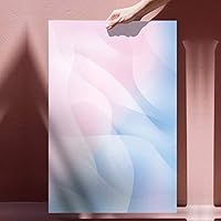 Canvas Wall Art Color Canvas Prints Home Artwork Decoration for Living Room,Bedroom - 12x18 inches