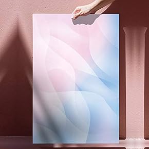 Canvas Wall Art Color Canvas Prints Home Artwork Decoration for Living Room,Bedroom - 12x18 inches