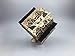Hellraiser puzzle box 1:1 replica moving lament configuration with stand