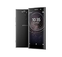 sony xperia xa2 precio amazon