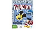 Pictureka Disney
