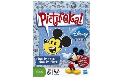 Pictureka Disney