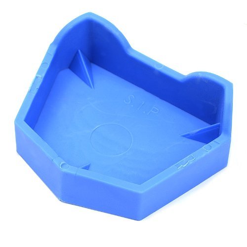 2 AZDENT+Dental+Model+Former+Molds