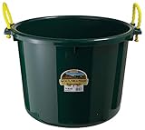 Little Giant 70 Quart Muck Tub