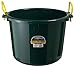 Little Giant 70 Quart Muck Tub primary